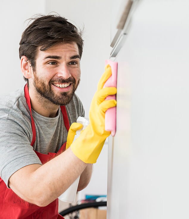 Carpet Cleaning
