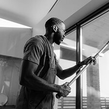 Cleaning Team