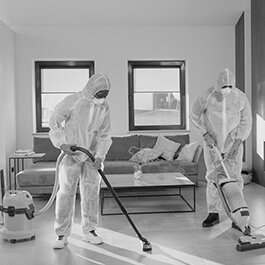 Cleaning Service