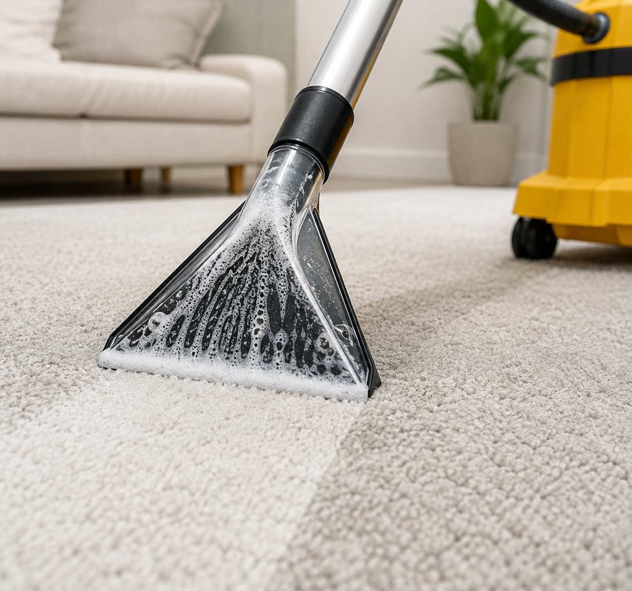 Cleaning Service