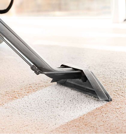 Carpet Cleaning