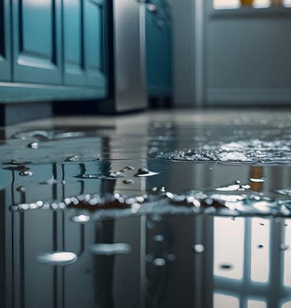 Water damage restoration canberra
