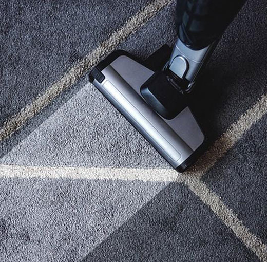 carpet cleaning