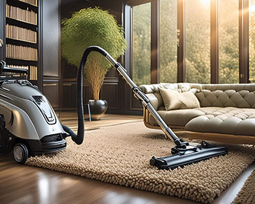 Professional Carpet Cleaning: What You Need to Know