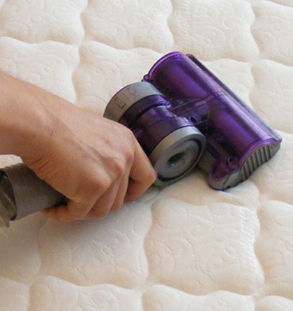 Mattress Cleaning