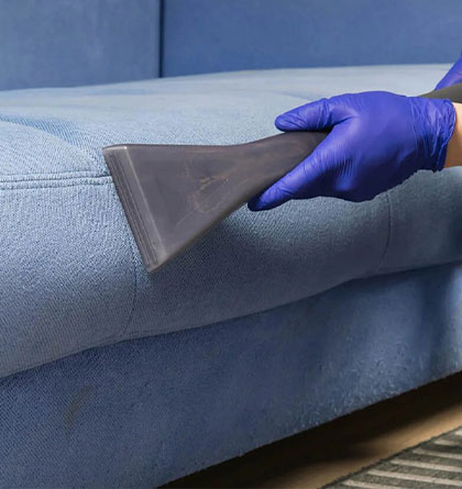 Upholstery Cleaning