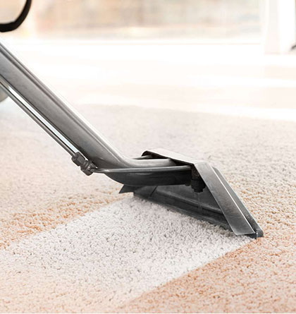 Carpet Cleaning